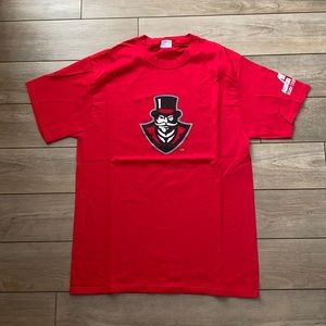Austin Peay State University Tshirt Medium